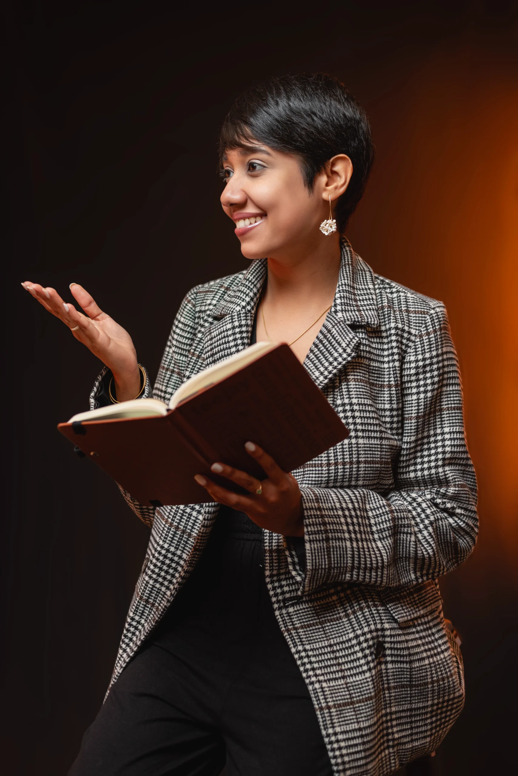 Mind Heart Soul resources with Dr. Dimani Jayatissa