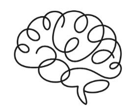 Mind icon